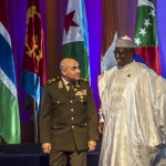 Djibouti: Egypt will help establish security and Peace in Africa