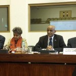 Eritrean Side Event on Women Equality and Empowerment in Eritrea