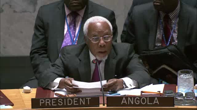 Somalia: Security Council Authorizes Mandate Extension for UN Assistance Mission