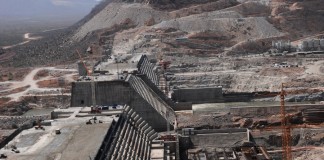 Ethiopia: Support for GERD Moves Forward