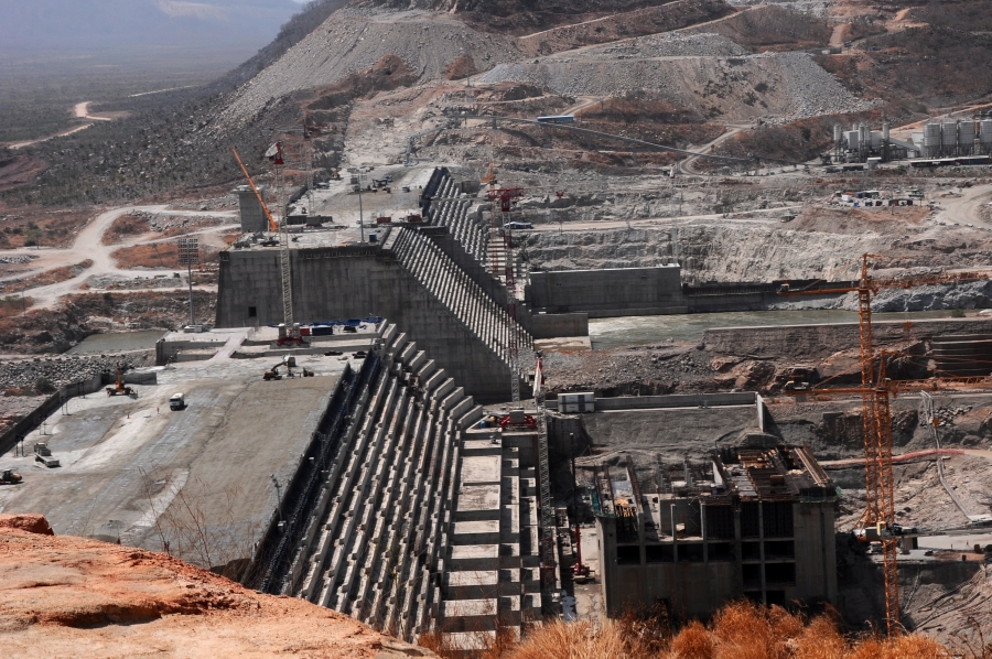Ethiopia: Support for GERD Moves Forward