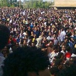 Ethiopia: Strategic Challenges and Possibilities of Unity