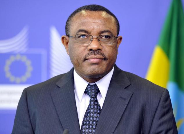 Ethiopia: PM Hailemariam Desalegn Apologises