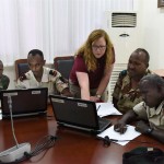 Djiboutian Forces Increase Intelligence Knowledge