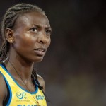 Aregawi Suspended by Sweden After Failed Dope Test
