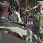 Djibouti: AFRICOM Commander Speaks at Flintlock Closing Ceremony