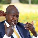 Uganda: Despite anger over vote, Uganda boycott call mostly ignored