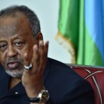 Djibouti President meets UN envoy on Somalia situation