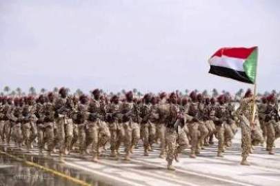 Sudan’s military experience praised during regional exercise : Spokesperson