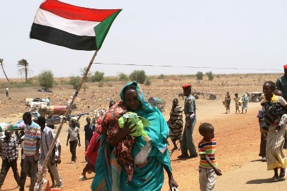 South Sudan regrets Khartoum’s decision to close border