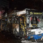 Djibouti: Car Bomb explosion marks second terrorist attack to hit Ankara