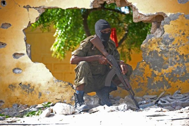 Somalia Seeks Russia’s Help In Fighting Al-Shabab Terrorists, Strengthening Economy