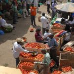 Kenya, Uganda inflation eases in April on low food prices