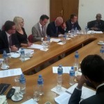 Eritrea: Delegations from Germany Conclude four Day Visit