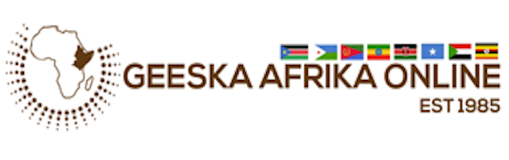 Geeska Afrika Online
