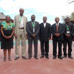 ICPALD conducted a regional workshop to Strengthen Livestock Policy Hubs in IGAD Members states