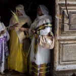 Ethiopian Christians ready to celebrate Easter