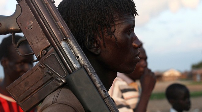 Raiders from S. Sudan massacre 140 Ethiopian civilians – government