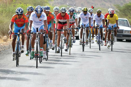 Eritrea: Tour Eritrea Concludes