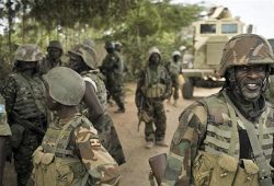 AMISOM Regrets the loss of civilian lives in Bula Marer