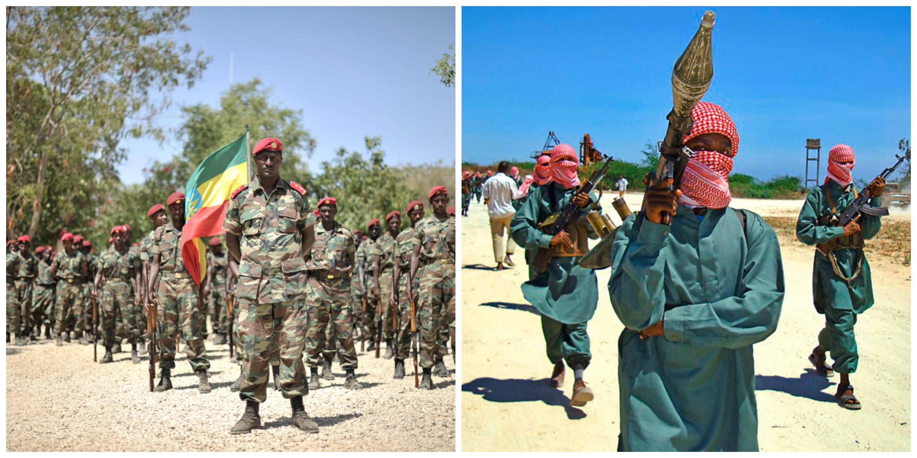 Background: U.S. Twisted Ethiopia’s Arm to Invade Somalia