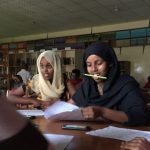 Somaliland School Is Launching Pad to Sending Students Abroad