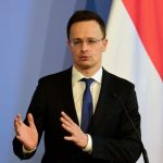 Hungary’s Foreign Affairs Minister set to visit Ethiopia