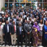 IGAD Embarks on Mobilizing Resources for a Regional Cancer Centre