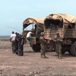 Djibouti’s strategic position draws world’s armies