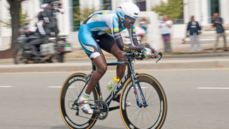 Rwanda: Cycling Team Out to Shine in Tour of Eritrea