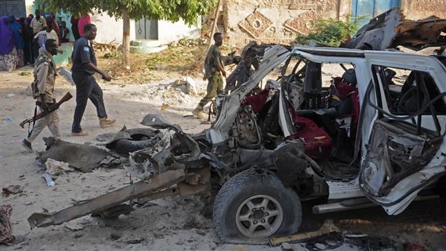 Three Somali civilians killed in shooting by Shabab militants