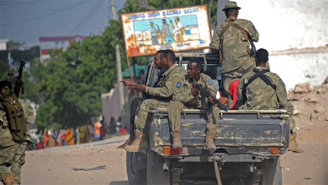 Somalia: Security Forces Nab 17 Al-Shabaab Suspects