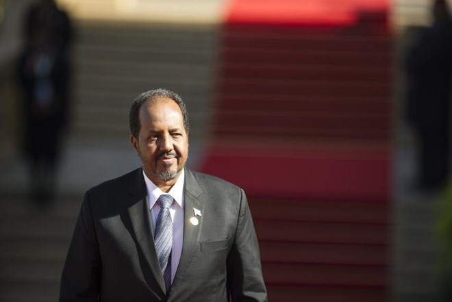 Can Somalia Hold Elections in 2016?