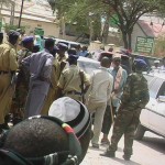 Staff of shuttered Somaliland newspapers face charges