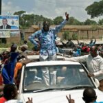Uganda Opposition Leader Not Free Despite Police Chief’s Order