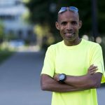 Marathon legend Meb Keflezighi inspires in Sacramento