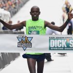Kenya’s Ruto wins men’s Pittsburgh Marathon; Ethiopia’s Dakebo takes women’s victory