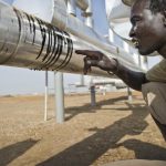 S.Sudan Accepts to Pay Sudan’s $262M Oil debt