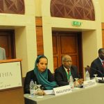 IGAD and Stakeholders Meet over Migration Governance in the Region