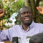 Uganda’s opposition leader granted bail