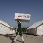 ETHIOPIA: USAID ANNOUNCES NEARLY $128M HUMANITARIAN AID