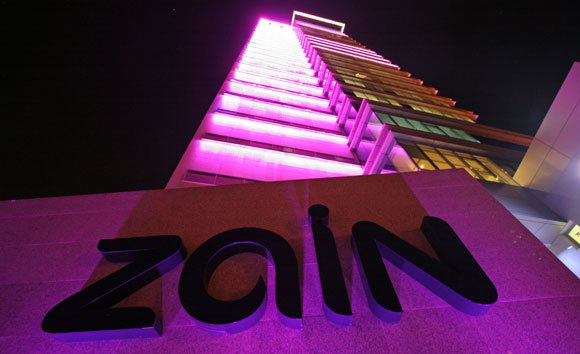 Sudan: Zain to buy Etisalat’s stake in Sudan’s Canar