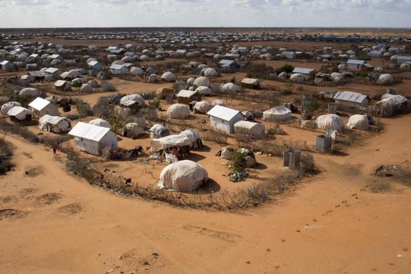 UN defends Kenya over claim of forceful repatriation in Dadaab
