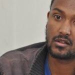ETHIOPIA MUST RELEASE OPPOSITION POLITICIAN:Amnesty International