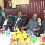 Somaliland: The New Judicial Arm of the Federal Government of Somalia