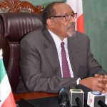 Somaliland: External assistance and the political settlement