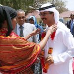 Somaliland project opens up Africa for DP World