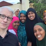 Somaliland Kids Makes It to Harvard, Anderson Cooper’s first visit to Somaliland