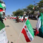 Somaliland battles for recognition and resources