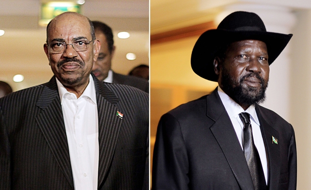 Khartoum and Juba to resume border talks